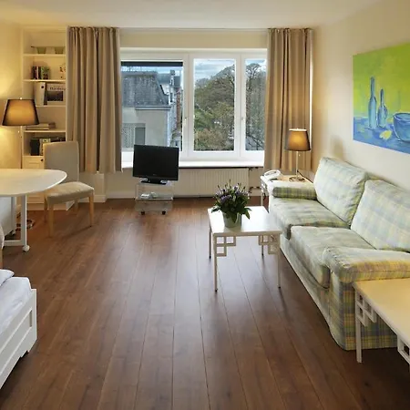 Oberhouse Apartments